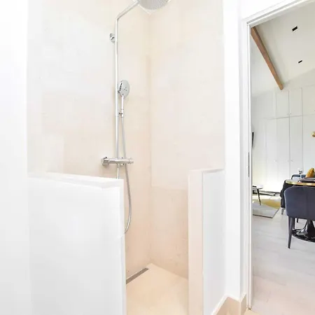 Charming Cosy - 2p - Courcelles Parigi